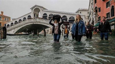 فيضانات الفلبين.. 52 قتيلا و18 مفقودًا حتى الآن