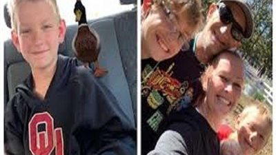 مصرع طفل فجأة أمام عائلته وشقيقاه في حالة حرجة والسبب غامض