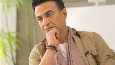 سمسم شهاب يكشف التطورات الصحية لزوجته بعد إجرائها عملية إزالة ورم خبيث