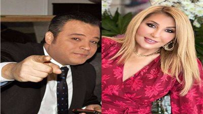 تامر عبد المنعم يُعلق على الأخبار المتداولة بخصوص إساءته لـ نادية الجندي