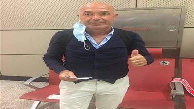 بعد الخسارة من الأهلي بثلاثية ..مدرب الزمالك السابق على أعتاب بيراميدز