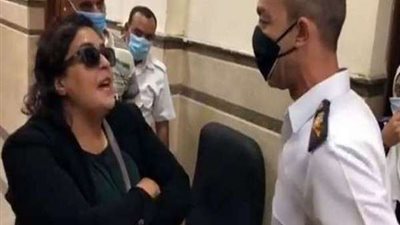 تطورات جديدة في أولى جلسات فضية سيدة المحكمة والضابط