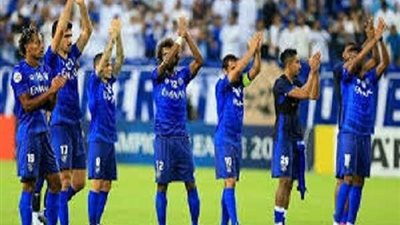 مدرب الهلال السعودي: سنقاتل للتويج بدوري أبطال آسيا رغم الصعوبات
