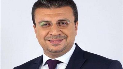 رئيس اتحاد إذاعات التعاون الإسلامى يهنئ البابا تواضروس بعيد الميلاد المجيد