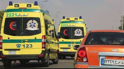 عاجل  مصرع طفل وإصابة آخر في مشاجرة بالإسماعيلية