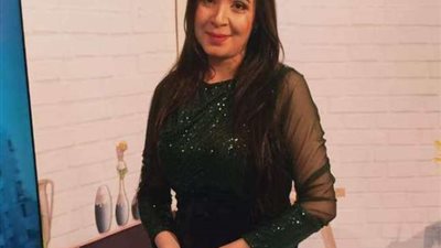 شيماء الخولي: شرف لي أن أكون أول رئيسة حزب في مصر