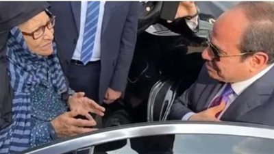 أحمد موسى: بداية 2023 للرئيس السيسي من الصعيد.. وأم دومة نموذج للقرية المصرية.. فيديو