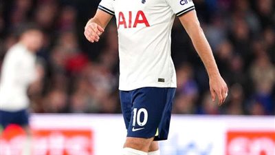 الدوري الإنجليزي..ِ التعادل السلبي يحسم   الشوط الأول بين كريستال بالاس وتوتنهام