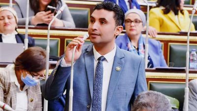 برلماني: وزارة التموين تتعامل مع فقراء البلد بوقف البطاقات