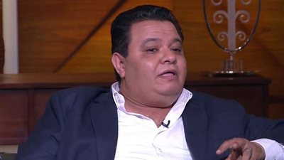خالد جلال: استقبال النصوص والمشروعات المسرحية الجديدة حتى منتصف فبراير المقبل