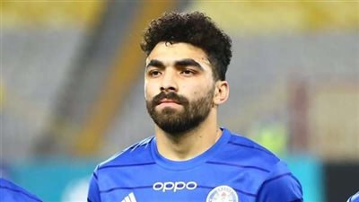 الصفقة مجانًا.. الأهلي ينجح في ضم خالد عبد الفتاح من سموحة بدون مقابل