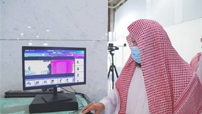بعد السماح بأداء العمرة.. إجراء سعودي عاجل لحماية الزوار
