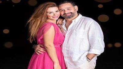 بعد حفل الخطوبة.. شاهد أحدث ظهور لـ أمير شاهين (فيديو)