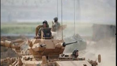 العربية: تنظيمات إرهابية تنشط في ليبيا بمساعدة تركيا