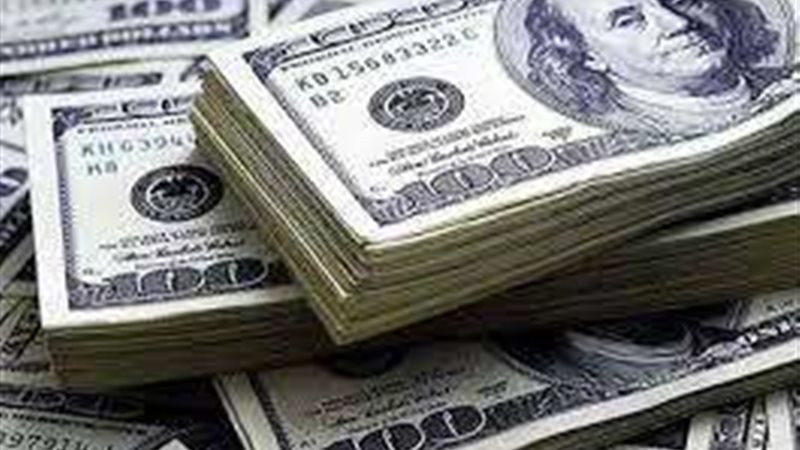 أسعار صرف الدولار