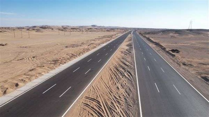 من أعمال وزارة النقل