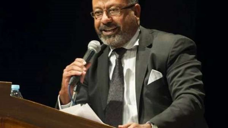 ممدوح سالم