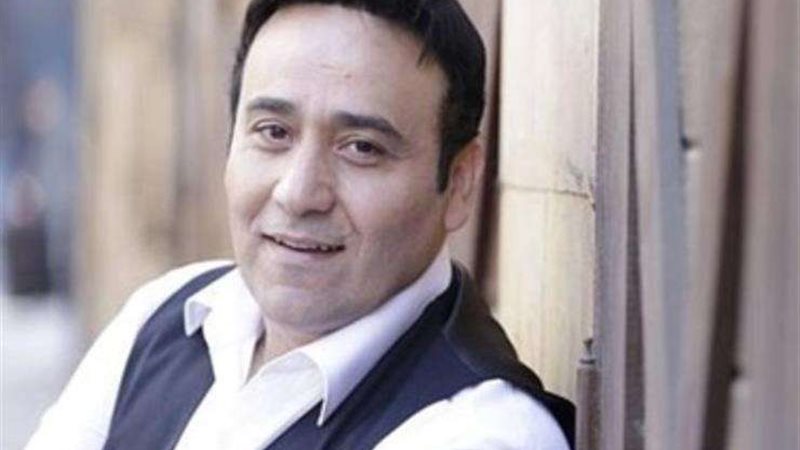 مجد القاسم