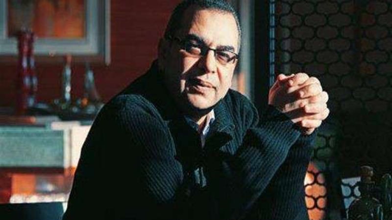 احمد خالد توفيق