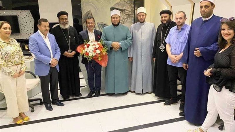 بلدنا اليوم
