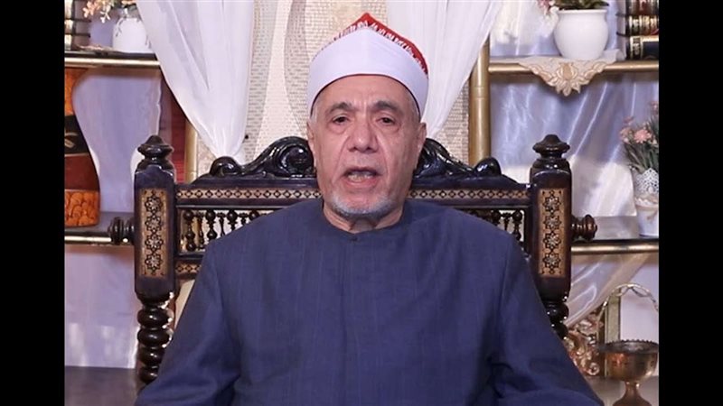 الشيخ محمد حشاد صالح