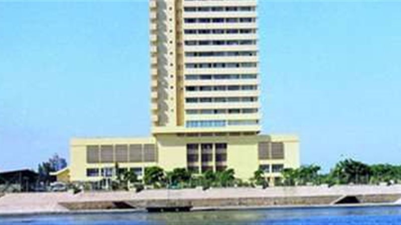 وزارة الموارد المائية