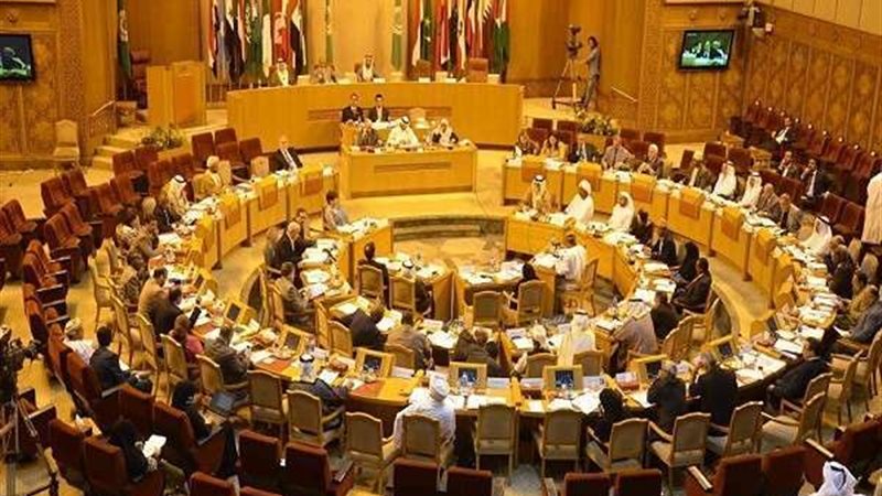 البرلمان العربي