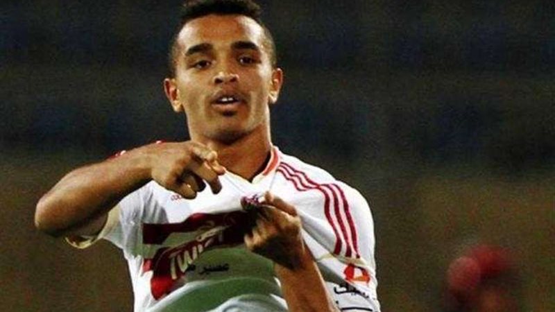 يوسف اوباما لاعب