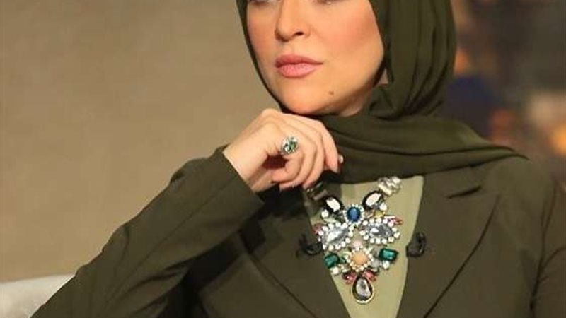 إيمان رياض