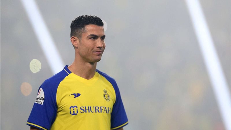 رونالدو
