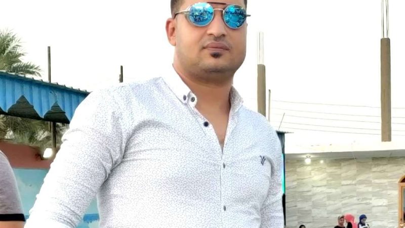 الشاب الشهم يوسف