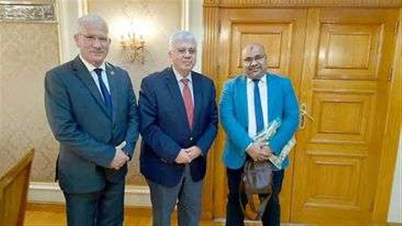 أزمة التعليم المفتوح