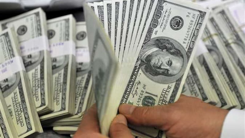 أسعار الدولار