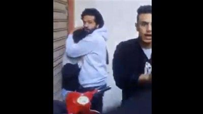 النيابة تأمر بحبس شاب اعتدى على خطيبته السابقة بسلاح أبيض في المنصورة