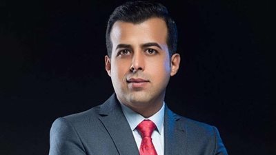 حسام الحاج: الإعلام العراقي في تطور ويجب الحذر من الغزو الفكري