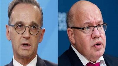 وزيرا الخارجية والاقتصاد بألمانيا في الحجر الصحي بسبب كورونا