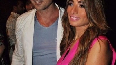 أحمد عز يطالب شقيقة زينة بدفع  20 مليون جنيه