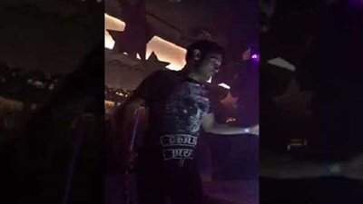 نصب وتهرب ضريبي .. اتهامات وفضائح تلاحق المقاول الهارب محمد علي بإسبانيا