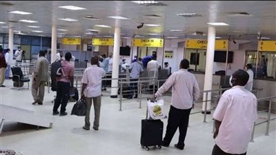 قفزة هائلة في أسعار تذاكر الطيران في السودان