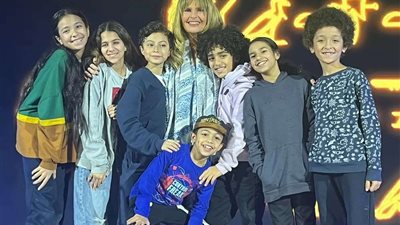 في هذا الموعد.. عرض مسرحية 