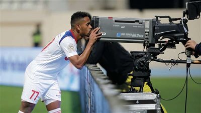 البرازيلي كايو أفضل لاعب في الجولة الخامسة لأبطال آسيا