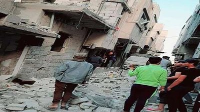 بعد 8 سنوات من الحرب.. سوريا تعلن حجم الخسائر الاقتصادية