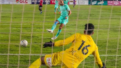 مدرب نادي مصر يكشف عن النقطة الفاصلة في مباراة الأهلي