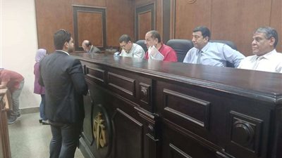 ارتفاع أعداد مرشحي النواب بالقليوبية لـ 216 مرشحًا