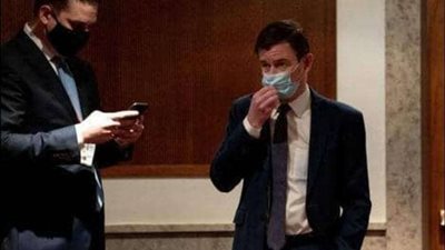 عقوبات شبيهة بتصفية قاسم سليماني.. واشنطن تفتح النار على طهران