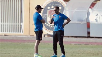 بعد رحيل فايلر| تعرف على تشكيل الجهاز الفني للأهلي