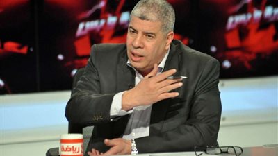 شوبير يكشف موعد رحيل فايلر عن الأهلي