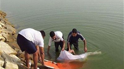 القبض على المتهمين بإلقاء جثة صديقهما في النيل بمنشأة القناطر
