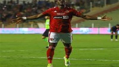 قطار الأهلي لا يتوقف.. الشياطين الحمر  تفوز علي إنبي في الدوري