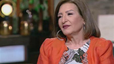 بالفيديو.. ليلى عز العرب تطالب بتشريع قانون يحافظ على الأطفال في قضايا إنكار النسب